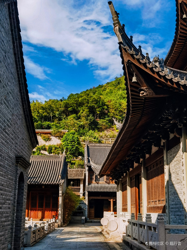 头陀寺
