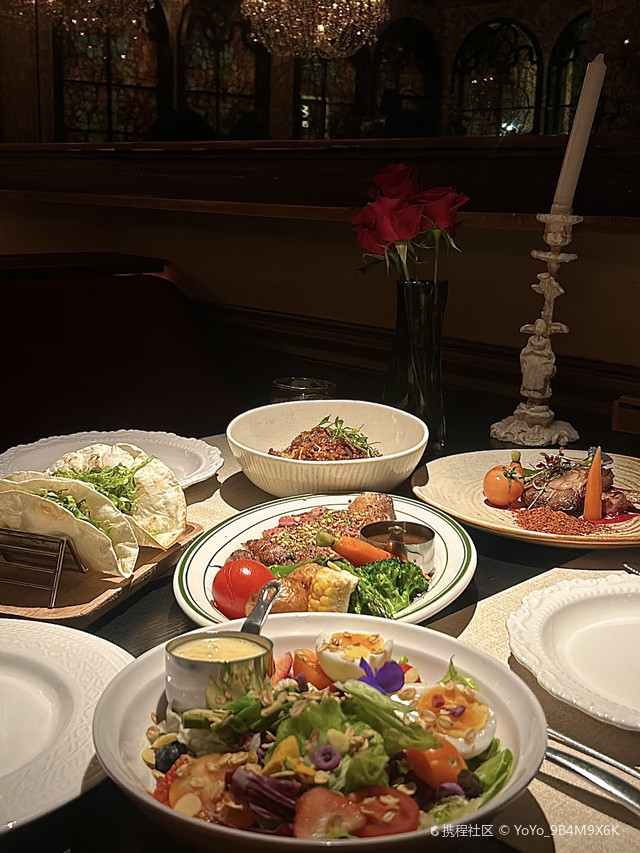ELK·Bistro&Bar·麋鹿餐厅