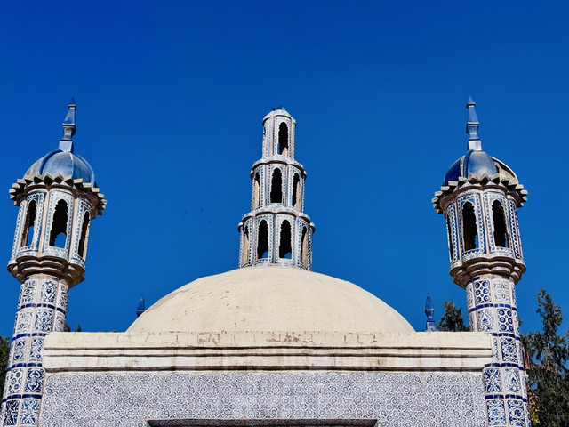 清真寺(幸福路)