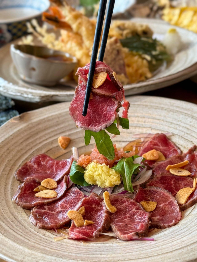 花莺日本料理·自助放题(上海首店)