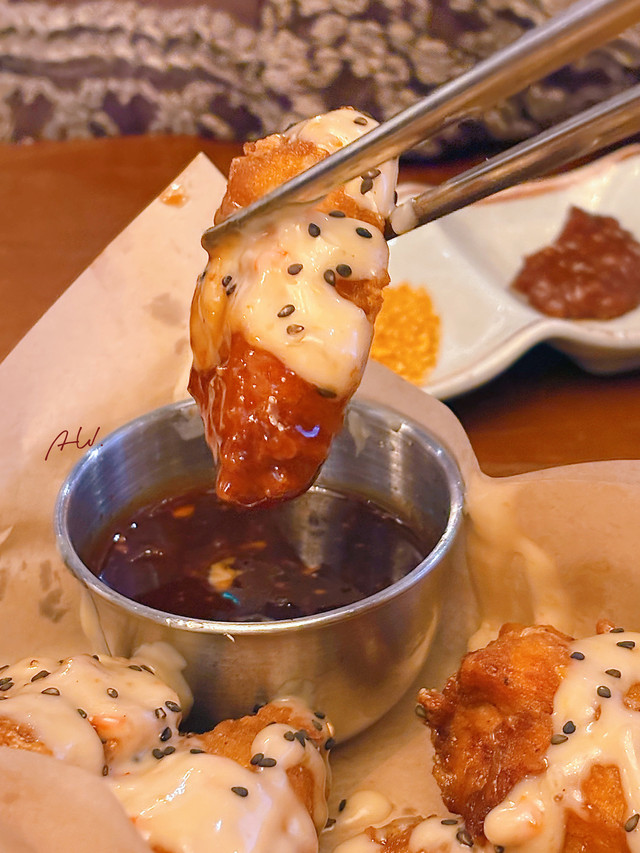 Mokpo·木浦·韩式料理(CP静安店)
