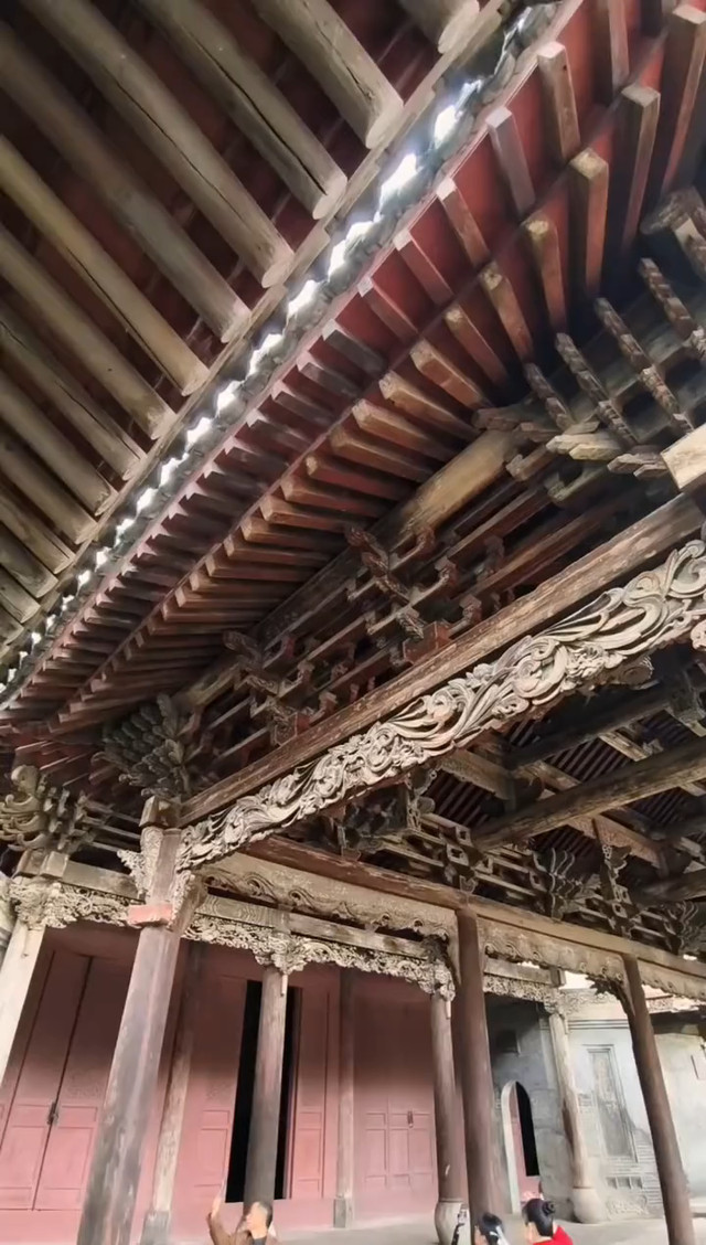 古城镇