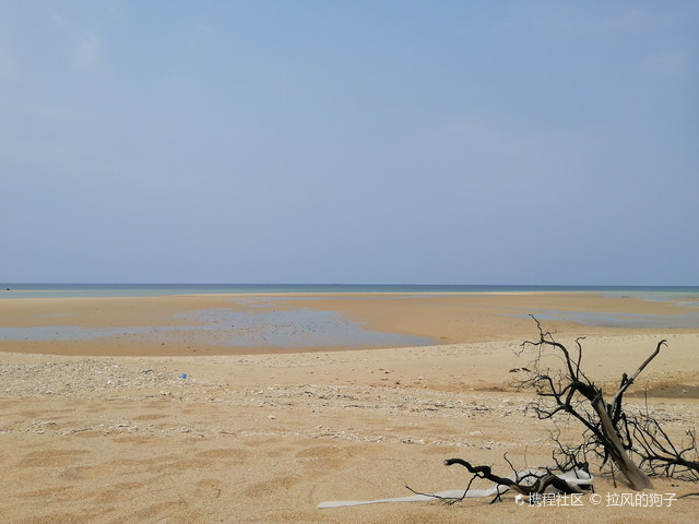 海尾镇
