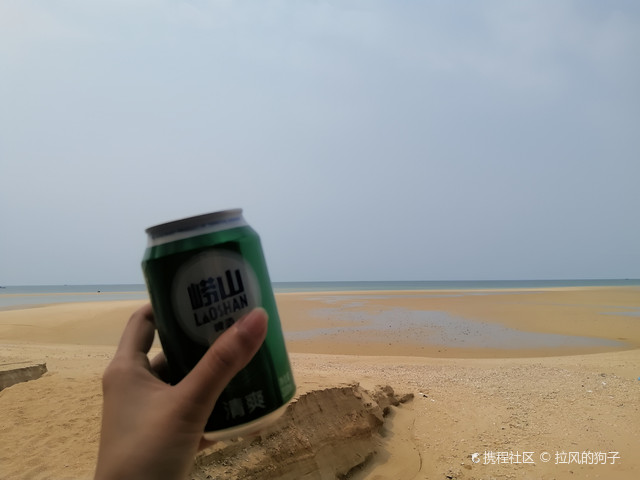 海尾镇