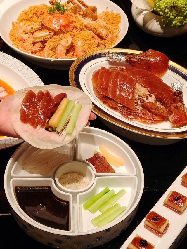 印湖杭味·创意杭帮菜(西湖店)