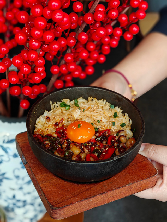 HWARANG火浪新潮韩料·烤肉(长寿路店)