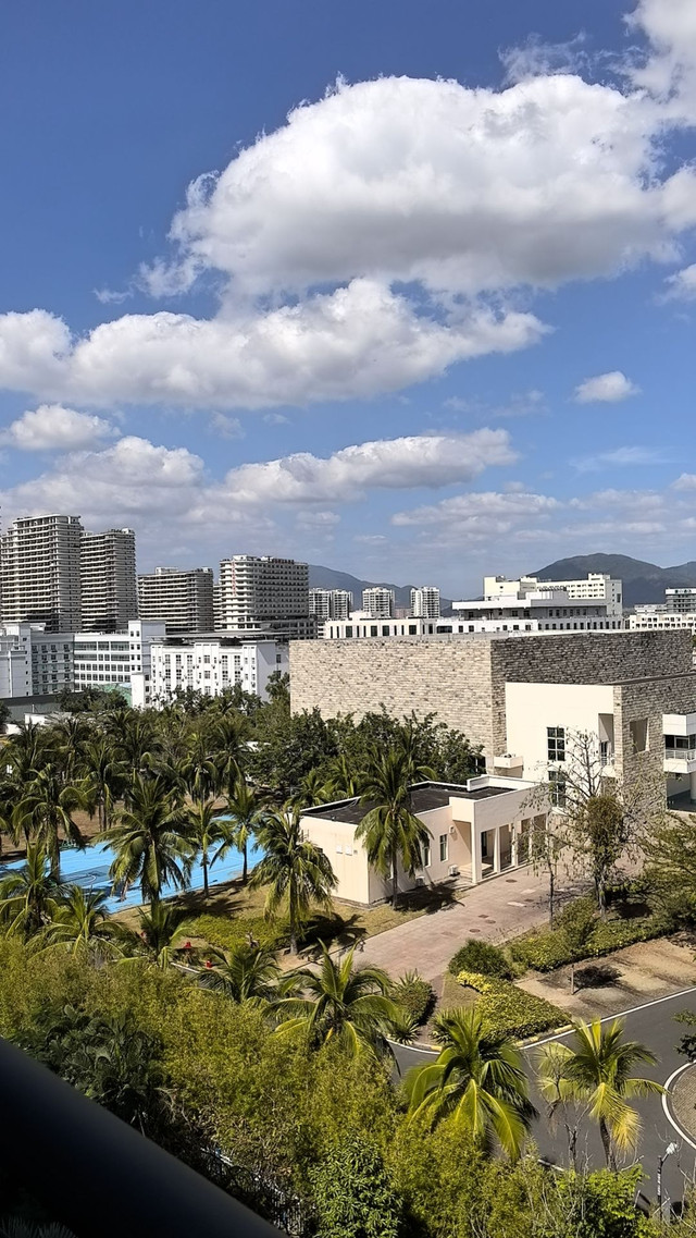 国家法官学院(海南分院)