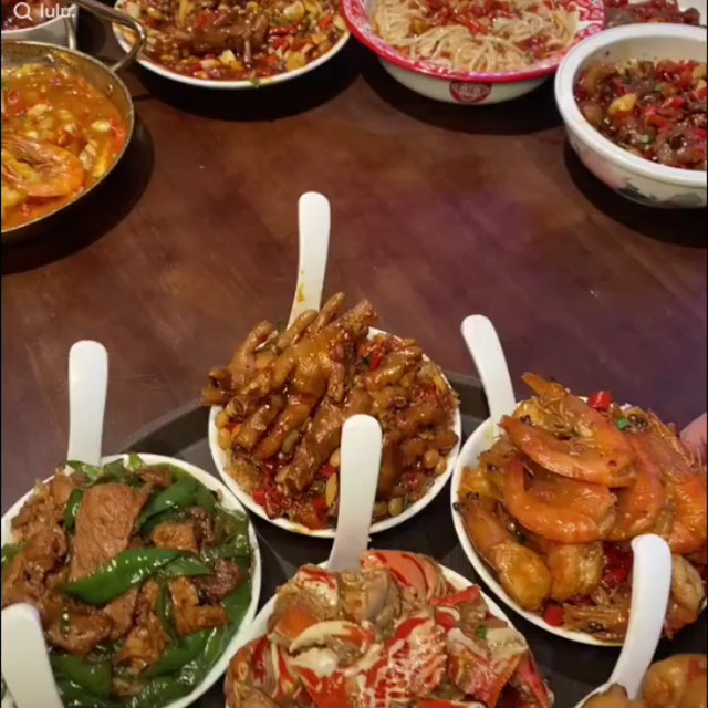 寻鲜记·江西农家小炒(省科技馆店)