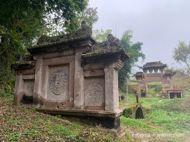 圆通寺