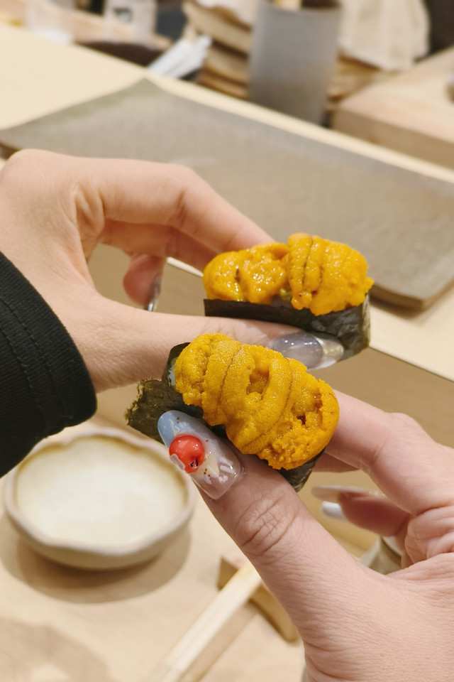 旬筑·Omakase(深圳湾万象城店)