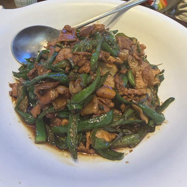 笨厂长·肉联厂食堂(汇景城店)