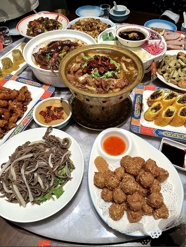 邢台饭庄
