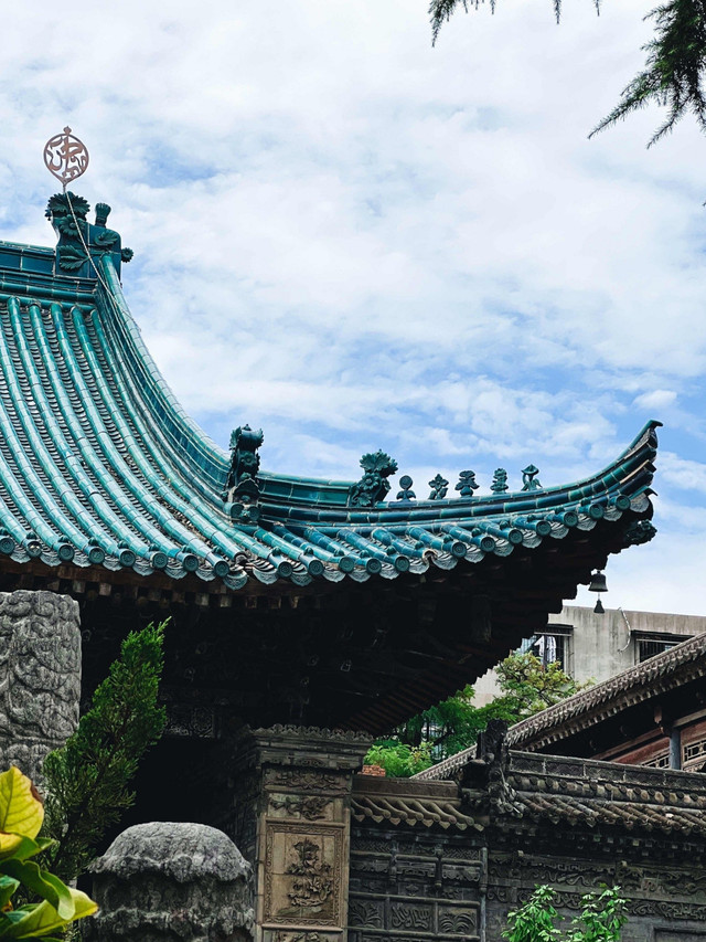 大学习巷清真寺