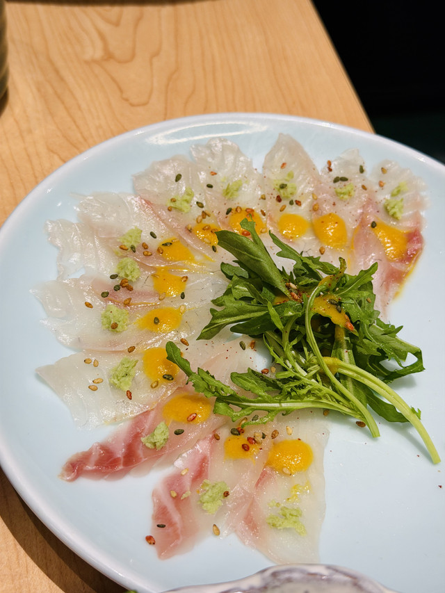 Maki House寿司(久光中心店)