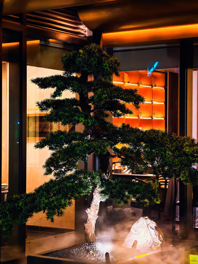 熹·PEONY中原会馆(杨浦店)