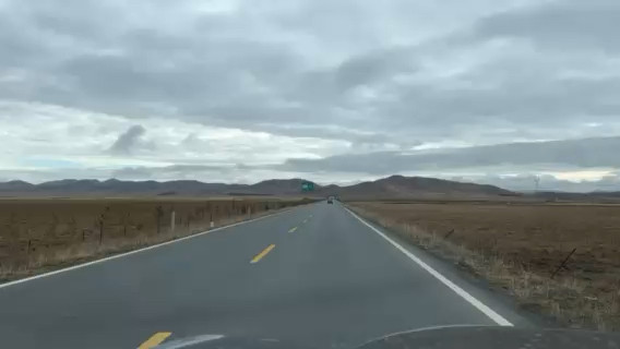 若尔盖黄河河曲马骑马场