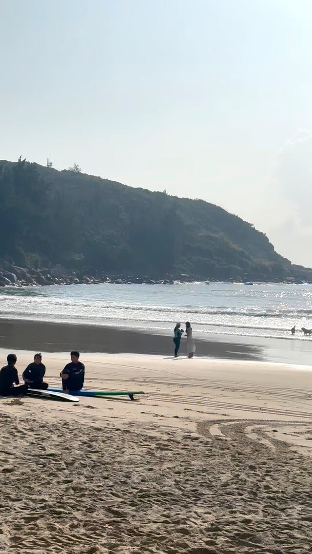 新群湾