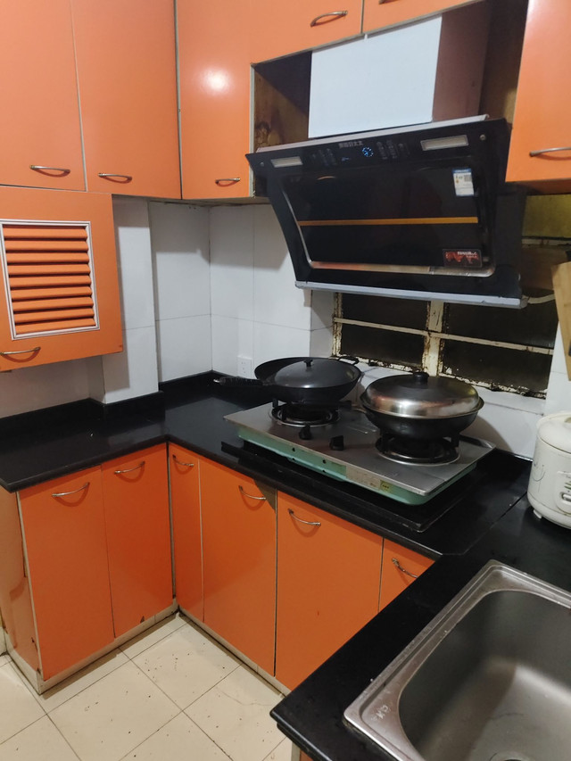 复旦大学附属肿瘤医院