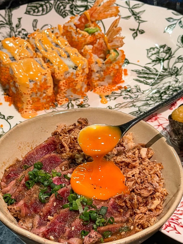 YAKIBIRDIE·烧鸟居酒屋
