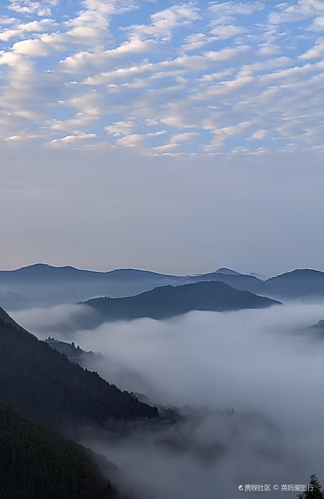 鹤鸣山
