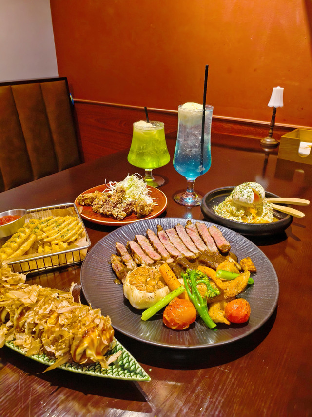 斟斟洋食屋·BISTRO