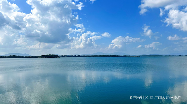万宁水库