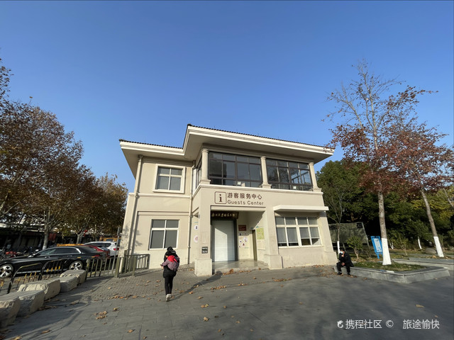 南河浜遗址展示馆