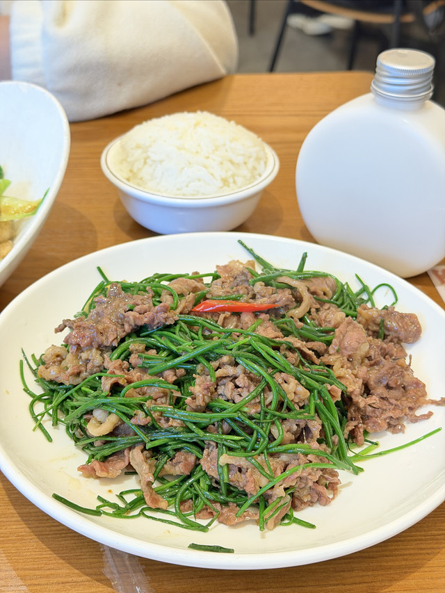 酒焗·闽南酒食(莲花店)