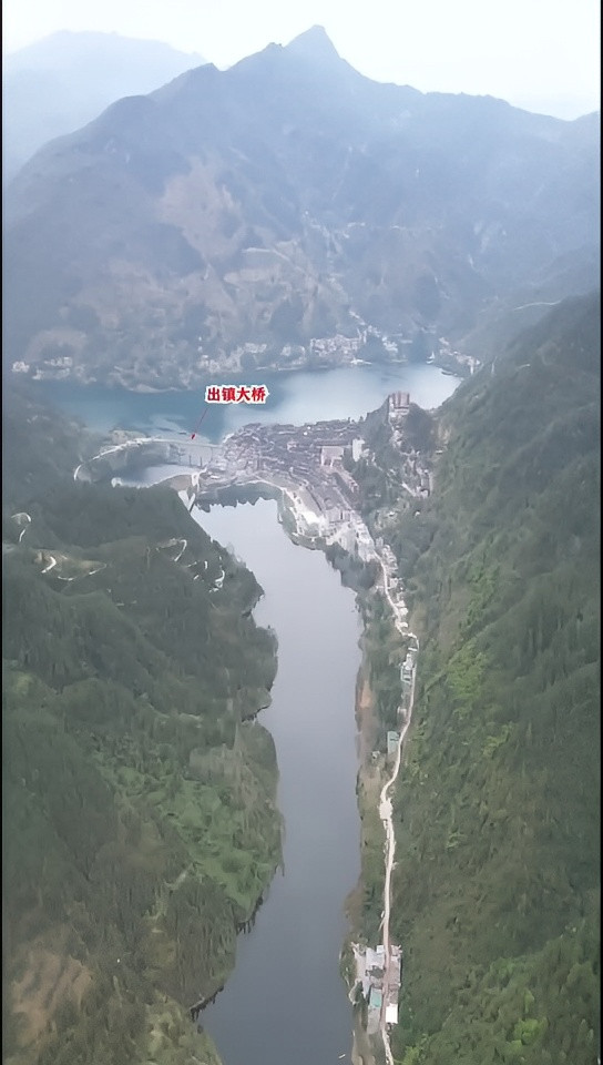 思渠镇