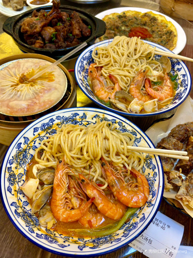夏氏·姜母鸭·厦门菜(中山路店)