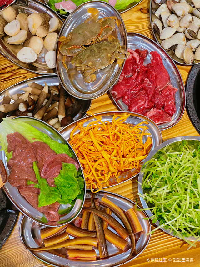 顺和煲仔粥(人人乐分店)