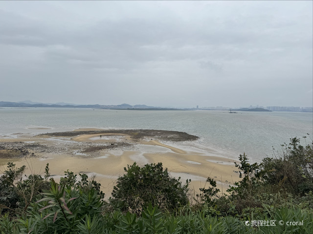 龙马明珠景区