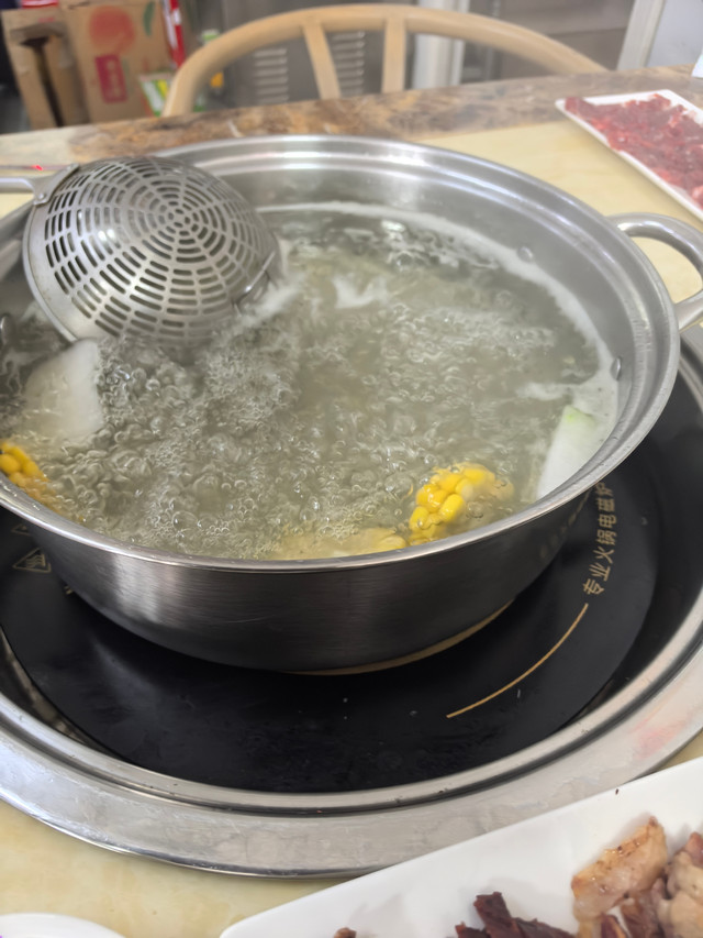 阿煌牛肉