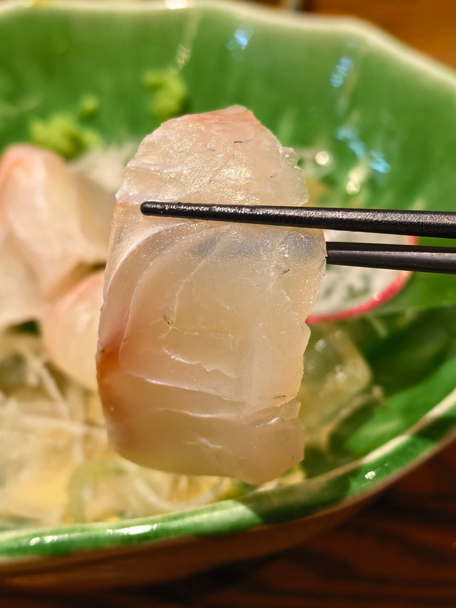 鮨·谦八·寿司