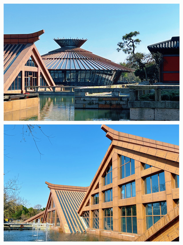 广富林水下博物馆(龙源路店)