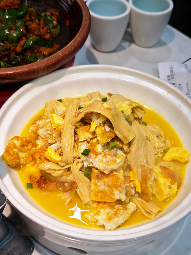 湘芙蓉·长沙土菜(政恒路店)