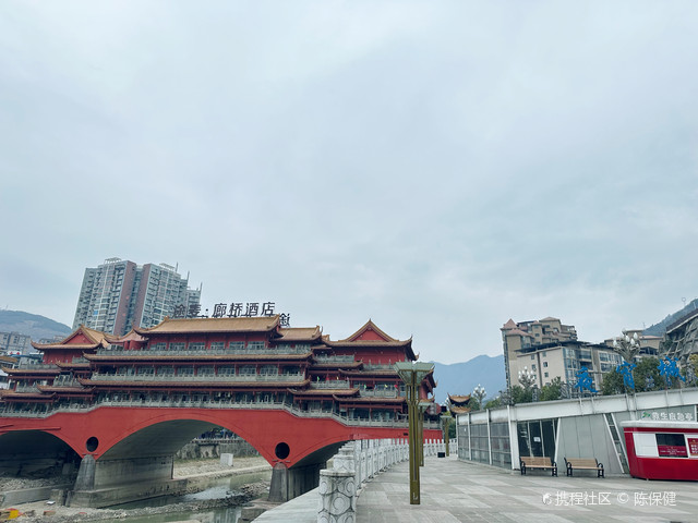 旧院镇