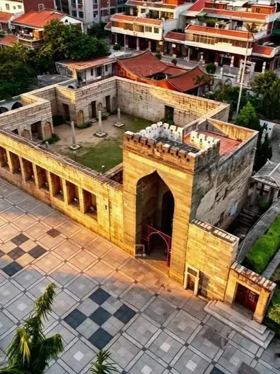 清净寺