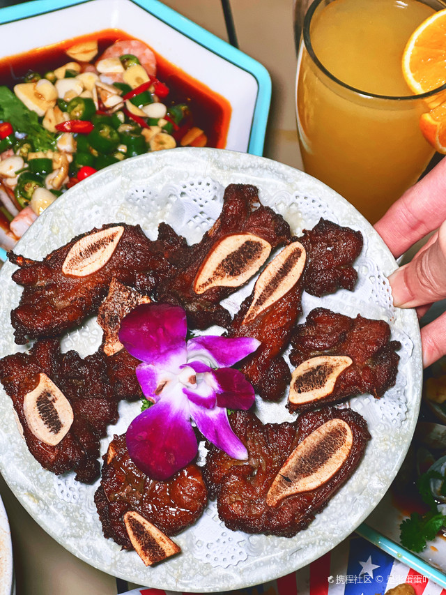 500里路小吃城(银海新店)