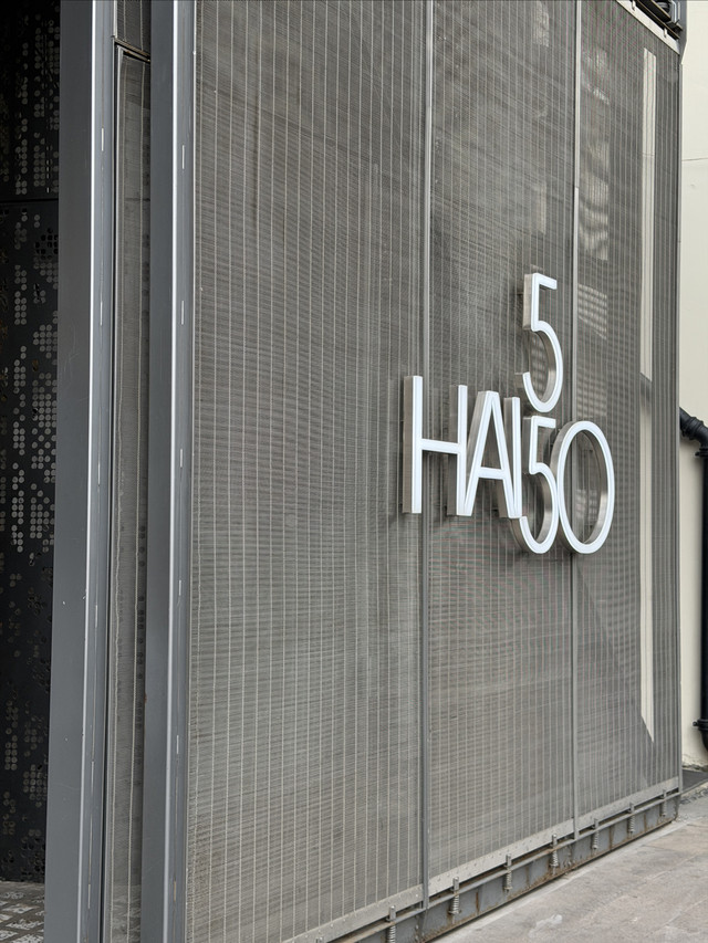 HAI550