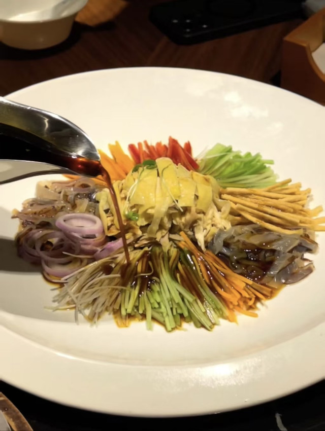 舟山香格里拉·拾捌香潮(千岛路店)