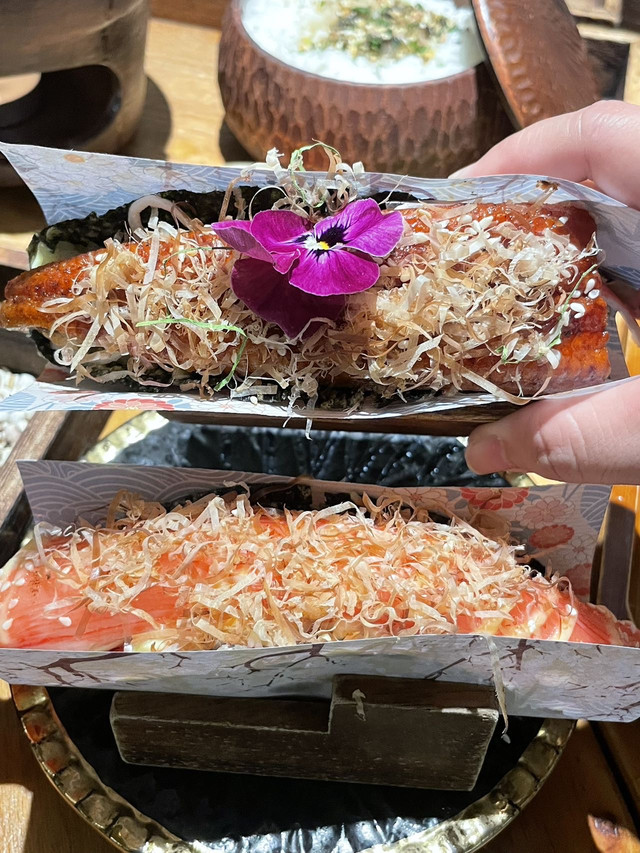 沐一食堂·融合定食料理环境