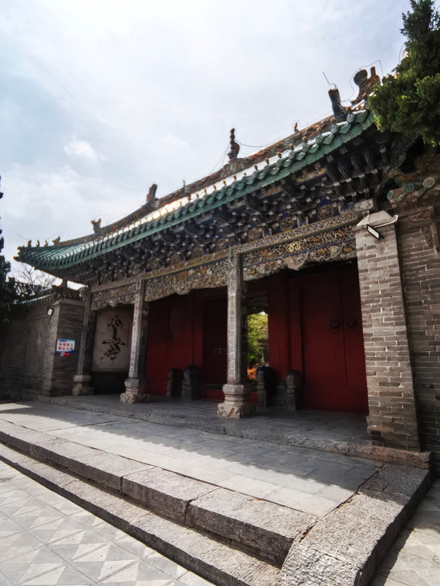 清真寺