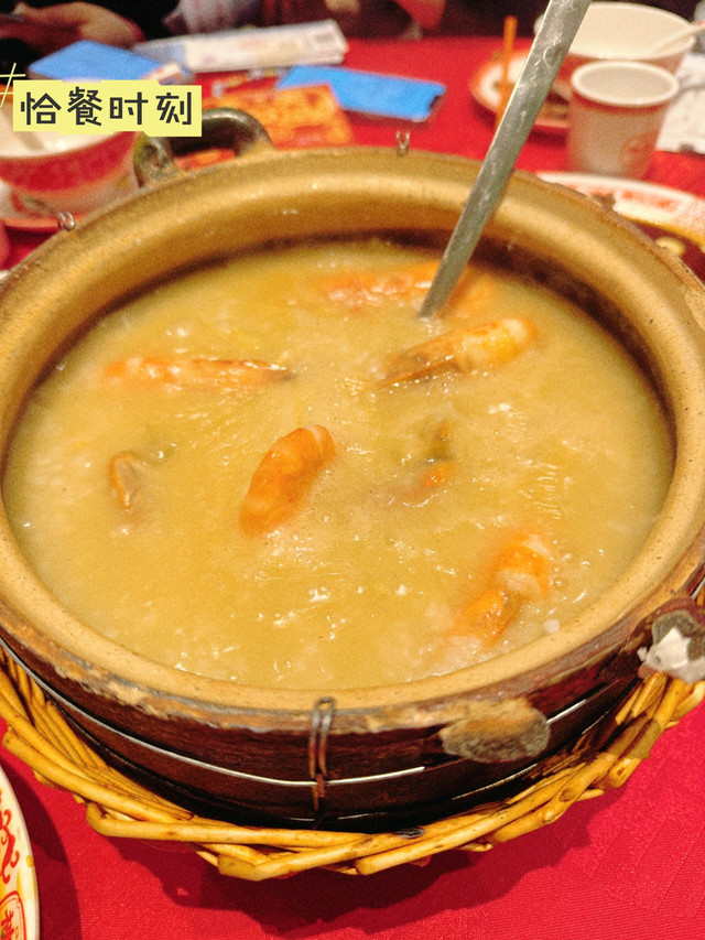 神更仔·潮汕魂大排档(汉口路店)