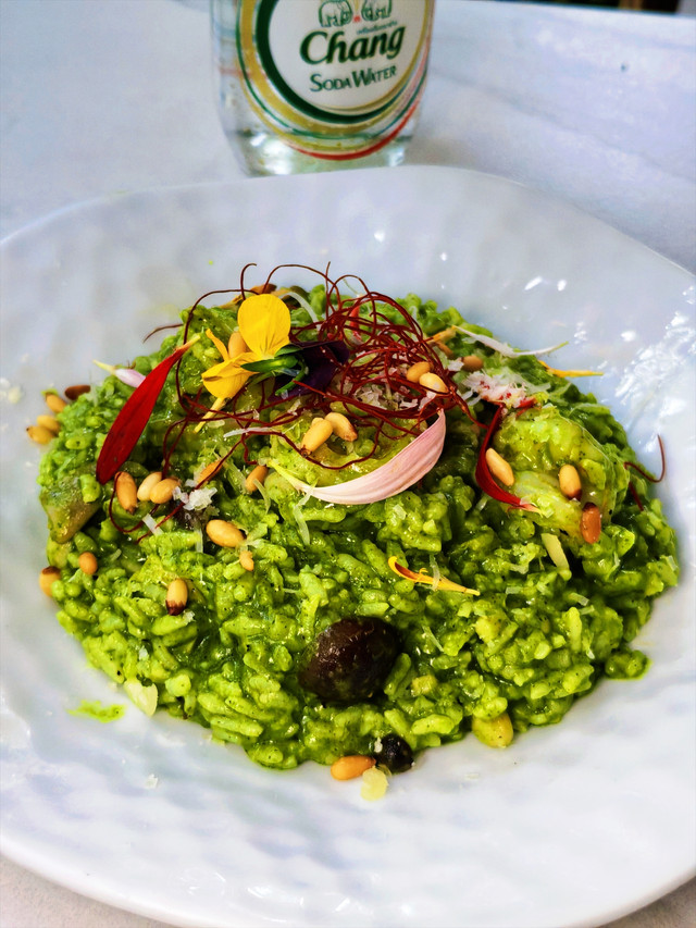 CASALUNA Brunch&Bistro