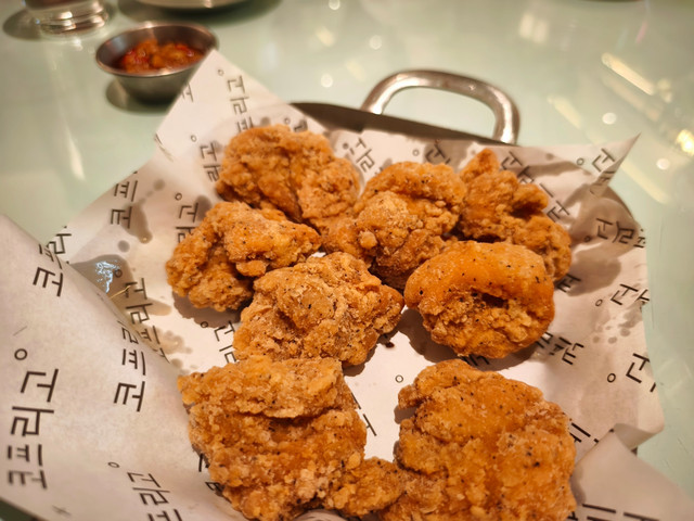 coko frigo韩国料理(西宸天街站)