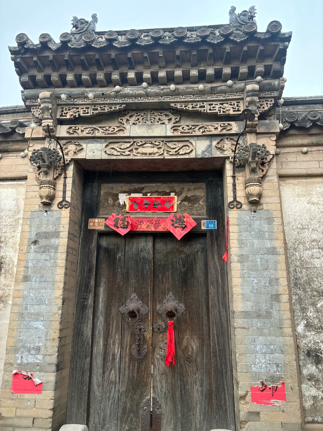 下洲村