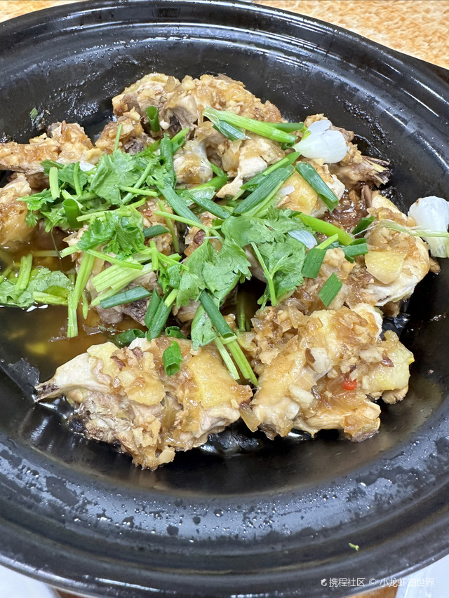 九叔大排档晚饭宵夜