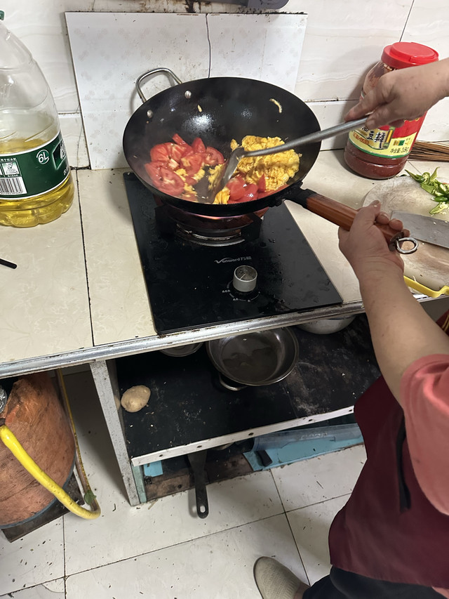 江边乡