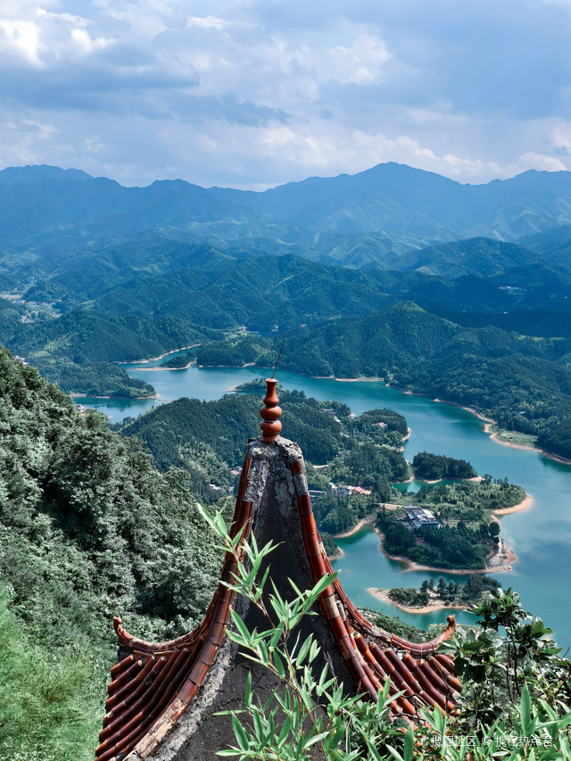 泉峰观
